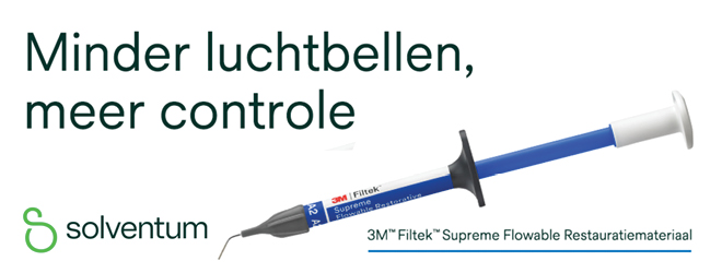 Solventum Filtek Supreme Flow